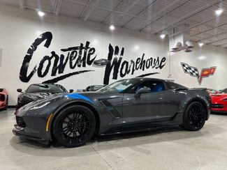2017 Chevrolet Corvette GS Z25 Collectors Edt, 3LT, Auto, 1/935 1-Owner 1k | Dallas, Texas | Corvette Warehouse  in Dallas, Texas 75229