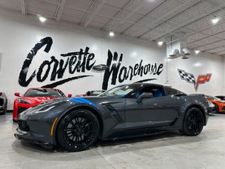 2017 Chevrolet Corvette GS COUPE Z25 Collectors Edt, 3LT, Auto, 1/935 2k | Dallas, Texas | Corvette Warehouse  in Dallas, Texas 75229