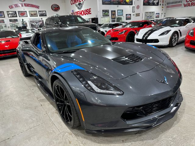 2017 Chevrolet Corvette GS Z25 Collectors Edt, 3LT, Auto, 1/935 1-Owner 1k | Dallas, Texas | Corvette Warehouse 2017 Chevrolet Corvette GS Z25 Collectors Edt, 3LT, Auto, 1/935 1-Owner 1k | Dallas, Texas | Corvette Warehouse
