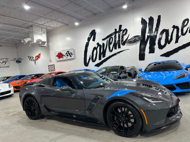 2017 Chevrolet Corvette GS Z25 Collectors Edt, 3LT, Auto, 1/935 1-Owner 1k | Dallas, Texas | Corvette Warehouse 2017 Chevrolet Corvette GS Z25 Collectors Edt, 3LT, Auto, 1/935 1-Owner 1k | Dallas, Texas | Corvette Warehouse