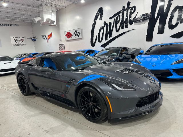 2017 Chevrolet Corvette GS Z25 Collectors Edt, 3LT, Auto, 1/935 1-Owner 1k | Dallas, Texas | Corvette Warehouse 2017 Chevrolet Corvette GS Z25 Collectors Edt, 3LT, Auto, 1/935 1-Owner 1k | Dallas, Texas | Corvette Warehouse