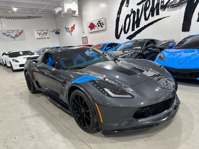 2017 Chevrolet Corvette GS Z25 Collectors Edt, 3LT, Auto, 1/935 1-Owner 1k | Dallas, Texas | Corvette Warehouse 2017 Chevrolet Corvette GS Z25 Collectors Edt, 3LT, Auto, 1/935 1-Owner 1k | Dallas, Texas | Corvette Warehouse