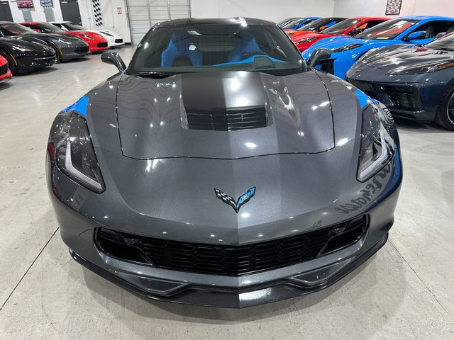 2017 Chevrolet Corvette GS Z25 Collectors Edt, 3LT, Auto, 1/935 1-Owner 1k | Dallas, Texas | Corvette Warehouse 2017 Chevrolet Corvette GS Z25 Collectors Edt, 3LT, Auto, 1/935 1-Owner 1k | Dallas, Texas | Corvette Warehouse