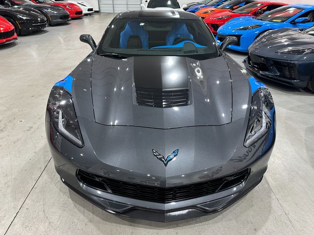 2017 Chevrolet Corvette GS Z25 Collectors Edt, 3LT, Auto, 1/935 1-Owner 1k | Dallas, Texas | Corvette Warehouse 2017 Chevrolet Corvette GS Z25 Collectors Edt, 3LT, Auto, 1/935 1-Owner 1k | Dallas, Texas | Corvette Warehouse