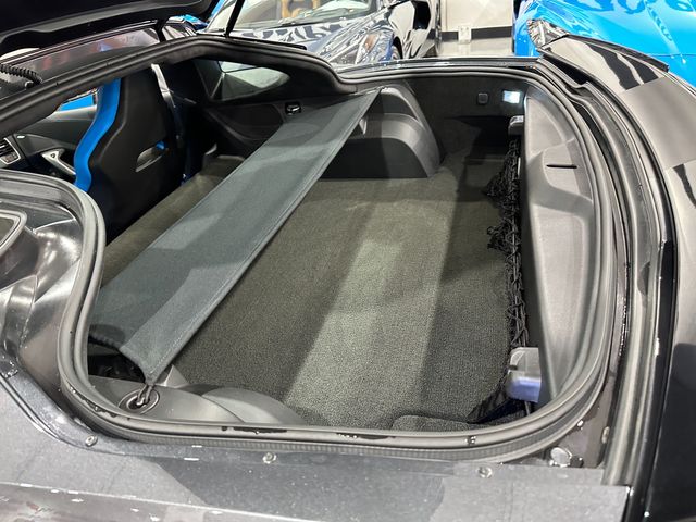 2017 Chevrolet Corvette GS Z25 Collectors Edt, 3LT, Auto, 1/935 1-Owner 1k | Dallas, Texas | Corvette Warehouse 