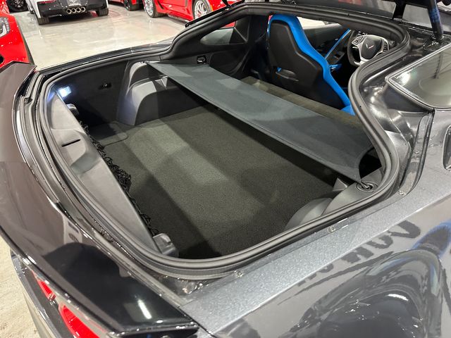 2017 Chevrolet Corvette GS Z25 Collectors Edt, 3LT, Auto, 1/935 1-Owner 1k | Dallas, Texas | Corvette Warehouse 