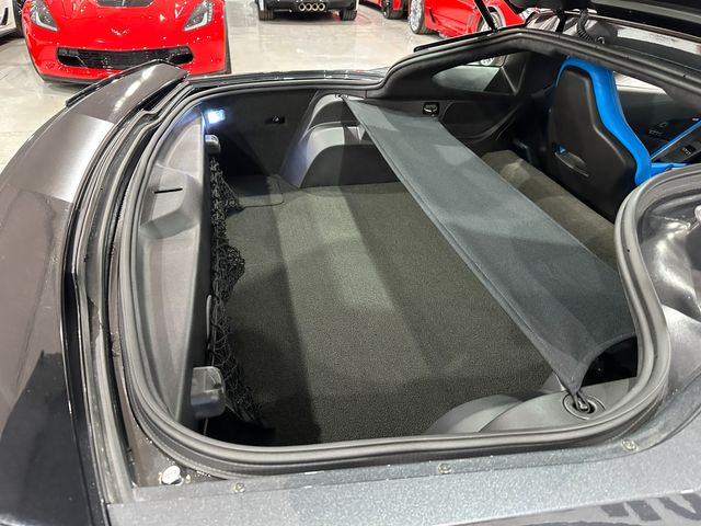 2017 Chevrolet Corvette GS Z25 Collectors Edt, 3LT, Auto, 1/935 1-Owner 1k | Dallas, Texas | Corvette Warehouse 