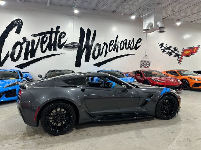 2017 Chevrolet Corvette GS Z25 Collectors Edt, 3LT, Auto, 1/935 1-Owner 1k | Dallas, Texas | Corvette Warehouse 2017 Chevrolet Corvette GS Z25 Collectors Edt, 3LT, Auto, 1/935 1-Owner 1k | Dallas, Texas | Corvette Warehouse