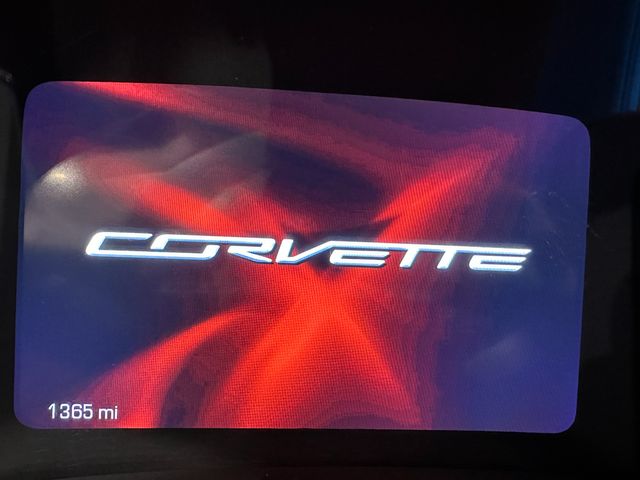 2017 Chevrolet Corvette GS Z25 Collectors Edt, 3LT, Auto, 1/935 1-Owner 1k | Dallas, Texas | Corvette Warehouse 