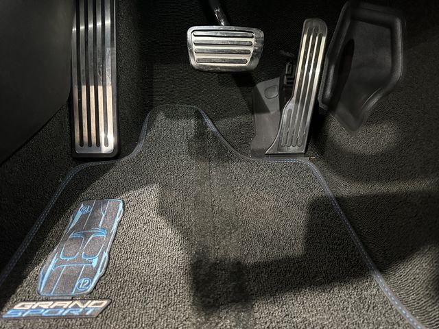 2017 Chevrolet Corvette GS Z25 Collectors Edt, 3LT, Auto, 1/935 1-Owner 1k | Dallas, Texas | Corvette Warehouse 