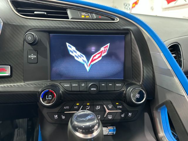 2017 Chevrolet Corvette GS Z25 Collectors Edt, 3LT, Auto, 1/935 1-Owner 1k | Dallas, Texas | Corvette Warehouse 2017 Chevrolet Corvette GS Z25 Collectors Edt, 3LT, Auto, 1/935 1-Owner 1k | Dallas, Texas | Corvette Warehouse