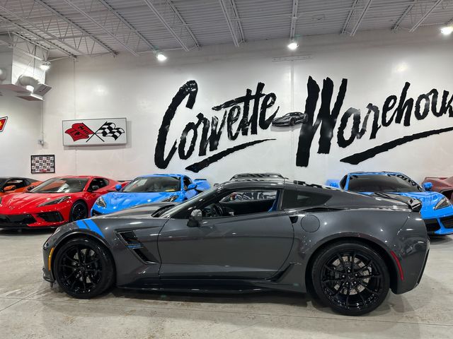 2017 Chevrolet Corvette GS Z25 Collectors Edt, 3LT, Auto, 1/935 1-Owner 1k | Dallas, Texas | Corvette Warehouse 2017 Chevrolet Corvette GS Z25 Collectors Edt, 3LT, Auto, 1/935 1-Owner 1k | Dallas, Texas | Corvette Warehouse