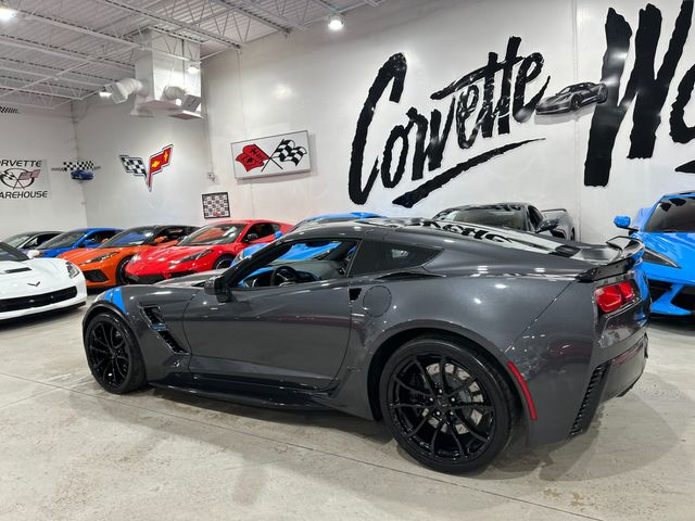 2017 Chevrolet Corvette GS Z25 Collectors Edt, 3LT, Auto, 1/935 1-Owner 1k | Dallas, Texas | Corvette Warehouse 2017 Chevrolet Corvette GS Z25 Collectors Edt, 3LT, Auto, 1/935 1-Owner 1k | Dallas, Texas | Corvette Warehouse