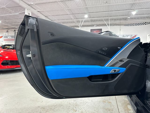 2017 Chevrolet Corvette GS Z25 Collectors Edt, 3LT, Auto, 1/935 1-Owner 1k | Dallas, Texas | Corvette Warehouse 2017 Chevrolet Corvette GS Z25 Collectors Edt, 3LT, Auto, 1/935 1-Owner 1k | Dallas, Texas | Corvette Warehouse