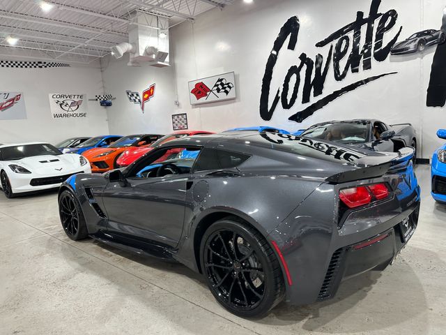 2017 Chevrolet Corvette GS Z25 Collectors Edt, 3LT, Auto, 1/935 1-Owner 1k | Dallas, Texas | Corvette Warehouse 2017 Chevrolet Corvette GS Z25 Collectors Edt, 3LT, Auto, 1/935 1-Owner 1k | Dallas, Texas | Corvette Warehouse