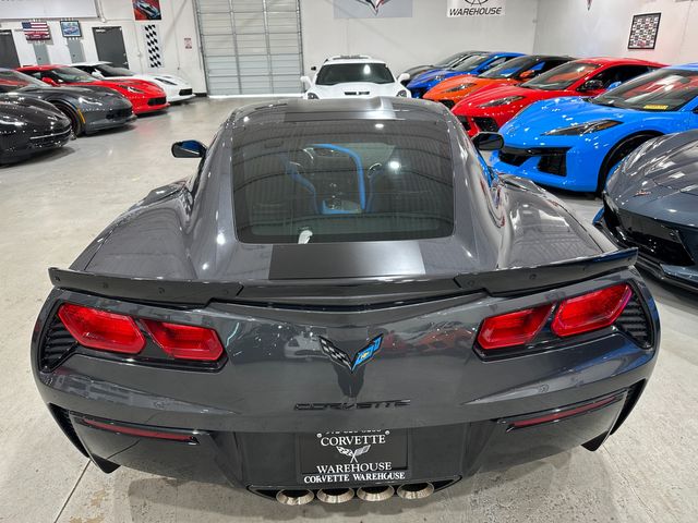 2017 Chevrolet Corvette GS Z25 Collectors Edt, 3LT, Auto, 1/935 1-Owner 1k | Dallas, Texas | Corvette Warehouse 2017 Chevrolet Corvette GS Z25 Collectors Edt, 3LT, Auto, 1/935 1-Owner 1k | Dallas, Texas | Corvette Warehouse