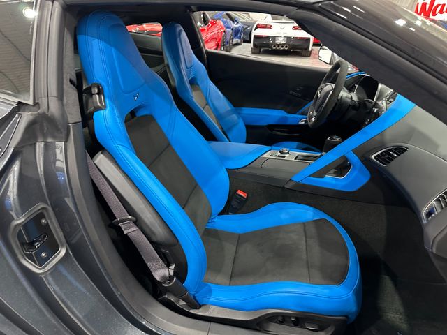 2017 Chevrolet Corvette GS Z25 Collectors Edt, 3LT, Auto, 1/935 1-Owner 1k | Dallas, Texas | Corvette Warehouse 2017 Chevrolet Corvette GS Z25 Collectors Edt, 3LT, Auto, 1/935 1-Owner 1k | Dallas, Texas | Corvette Warehouse
