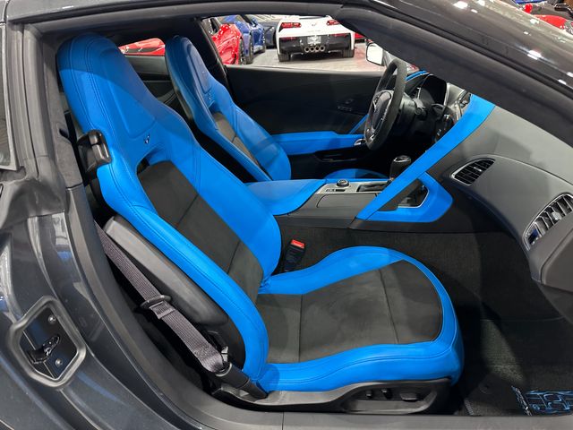 2017 Chevrolet Corvette GS Z25 Collectors Edt, 3LT, Auto, 1/935 1-Owner 1k | Dallas, Texas | Corvette Warehouse 2017 Chevrolet Corvette GS Z25 Collectors Edt, 3LT, Auto, 1/935 1-Owner 1k | Dallas, Texas | Corvette Warehouse