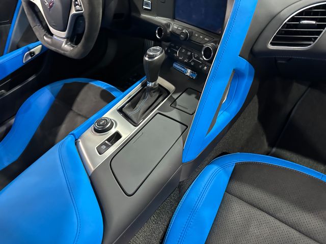 2017 Chevrolet Corvette GS Z25 Collectors Edt, 3LT, Auto, 1/935 1-Owner 1k | Dallas, Texas | Corvette Warehouse 2017 Chevrolet Corvette GS Z25 Collectors Edt, 3LT, Auto, 1/935 1-Owner 1k | Dallas, Texas | Corvette Warehouse