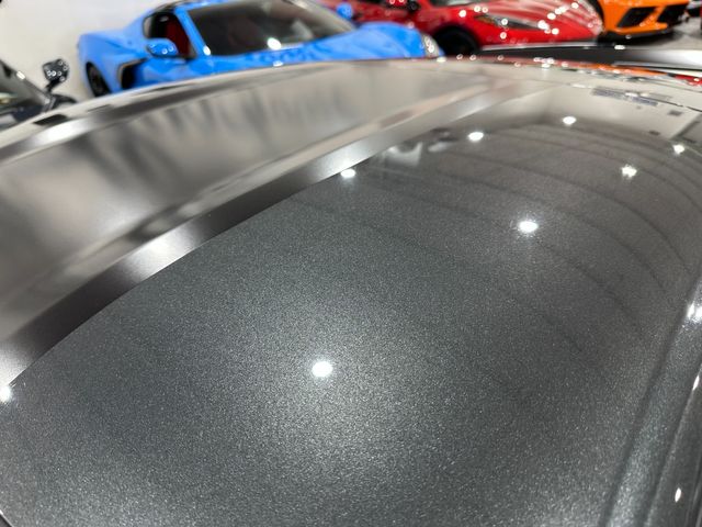 2017 Chevrolet Corvette GS Z25 Collectors Edt, 3LT, Auto, 1/935 1-Owner 1k | Dallas, Texas | Corvette Warehouse 