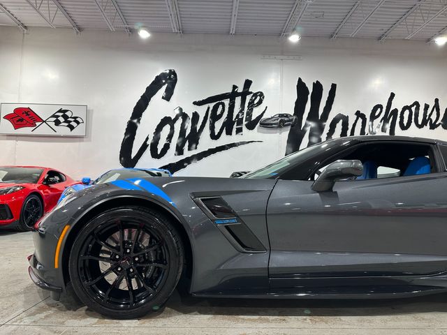 2017 Chevrolet Corvette GS Z25 Collectors Edt, 3LT, Auto, 1/935 1-Owner 1k | Dallas, Texas | Corvette Warehouse 2017 Chevrolet Corvette GS Z25 Collectors Edt, 3LT, Auto, 1/935 1-Owner 1k | Dallas, Texas | Corvette Warehouse