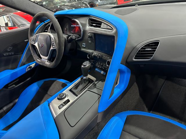 2017 Chevrolet Corvette GS Z25 Collectors Edt, 3LT, Auto, 1/935 1-Owner 1k | Dallas, Texas | Corvette Warehouse 2017 Chevrolet Corvette GS Z25 Collectors Edt, 3LT, Auto, 1/935 1-Owner 1k | Dallas, Texas | Corvette Warehouse