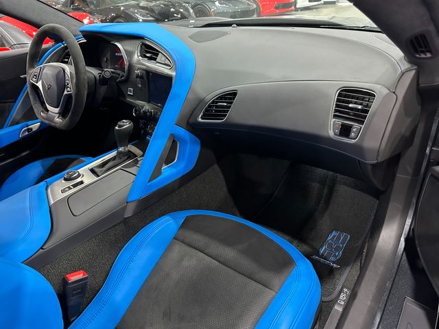 2017 Chevrolet Corvette GS Z25 Collectors Edt, 3LT, Auto, 1/935 1-Owner 1k | Dallas, Texas | Corvette Warehouse 2017 Chevrolet Corvette GS Z25 Collectors Edt, 3LT, Auto, 1/935 1-Owner 1k | Dallas, Texas | Corvette Warehouse