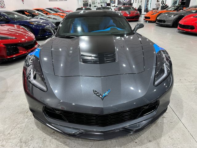 2017 Chevrolet Corvette GS COUPE Z25 Collectors Edt, 3LT, Auto, 1/935 2k | Dallas, Texas | Corvette Warehouse 2017 Chevrolet Corvette GS COUPE Z25 Collectors Edt, 3LT, Auto, 1/935 2k | Dallas, Texas | Corvette Warehouse