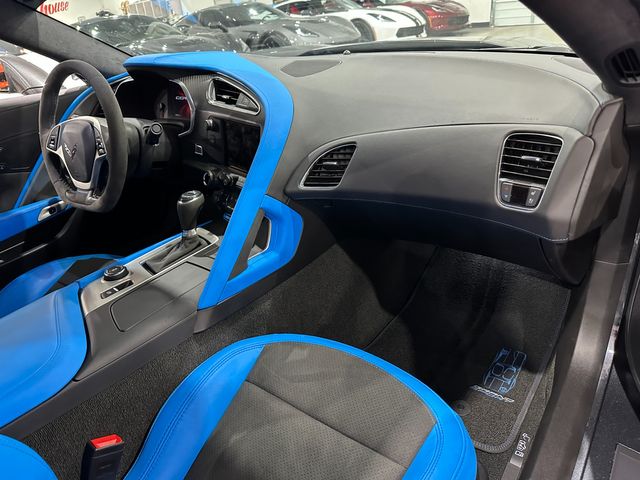 2017 Chevrolet Corvette GS COUPE Z25 Collectors Edt, 3LT, Auto, 1/935 2k | Dallas, Texas | Corvette Warehouse 2017 Chevrolet Corvette GS COUPE Z25 Collectors Edt, 3LT, Auto, 1/935 2k | Dallas, Texas | Corvette Warehouse