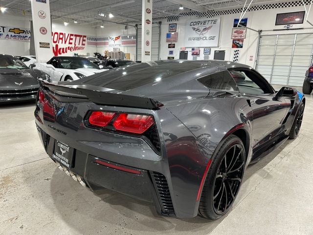 2017 Chevrolet Corvette GS COUPE Z25 Collectors Edt, 3LT, Auto, 1/935 2k | Dallas, Texas | Corvette Warehouse 2017 Chevrolet Corvette GS COUPE Z25 Collectors Edt, 3LT, Auto, 1/935 2k | Dallas, Texas | Corvette Warehouse