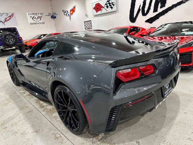 2017 Chevrolet Corvette GS COUPE Z25 Collectors Edt, 3LT, Auto, 1/935 2k | Dallas, Texas | Corvette Warehouse 2017 Chevrolet Corvette GS COUPE Z25 Collectors Edt, 3LT, Auto, 1/935 2k | Dallas, Texas | Corvette Warehouse