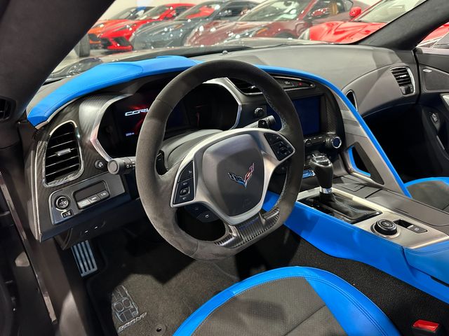 2017 Chevrolet Corvette GS COUPE Z25 Collectors Edt, 3LT, Auto, 1/935 2k | Dallas, Texas | Corvette Warehouse 2017 Chevrolet Corvette GS COUPE Z25 Collectors Edt, 3LT, Auto, 1/935 2k | Dallas, Texas | Corvette Warehouse