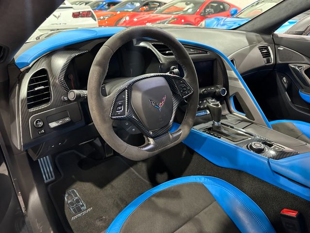 2017 Chevrolet Corvette GS Z25 Collectors Edition, 3LT, Auto, 1/935, 16k | Dallas, Texas | Corvette Warehouse 2017 Chevrolet Corvette GS Z25 Collectors Edition, 3LT, Auto, 1/935, 16k | Dallas, Texas | Corvette Warehouse