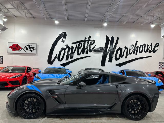 2017 Chevrolet Corvette GS Z25 Collectors Edition, 3LT, Auto, 1/935, 16k | Dallas, Texas | Corvette Warehouse 2017 Chevrolet Corvette GS Z25 Collectors Edition, 3LT, Auto, 1/935, 16k | Dallas, Texas | Corvette Warehouse