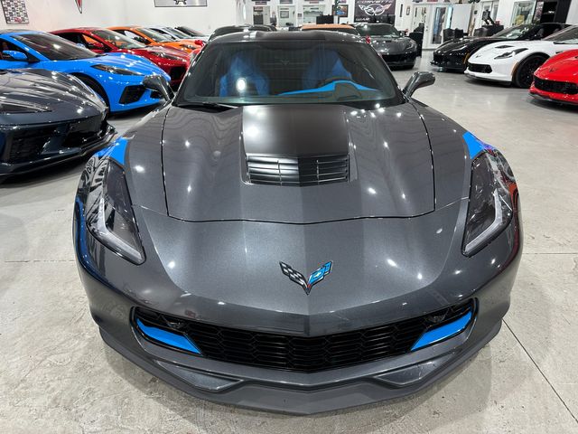 2017 Chevrolet Corvette GS Z25 Collectors Edition, 3LT, Auto, 1/935, 16k | Dallas, Texas | Corvette Warehouse 2017 Chevrolet Corvette GS Z25 Collectors Edition, 3LT, Auto, 1/935, 16k | Dallas, Texas | Corvette Warehouse