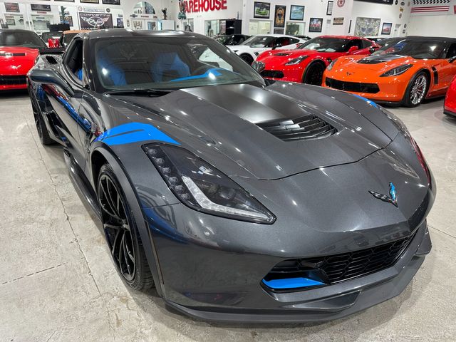 2017 Chevrolet Corvette GS Z25 Collectors Edition, 3LT, Auto, 1/935, 16k | Dallas, Texas | Corvette Warehouse 2017 Chevrolet Corvette GS Z25 Collectors Edition, 3LT, Auto, 1/935, 16k | Dallas, Texas | Corvette Warehouse