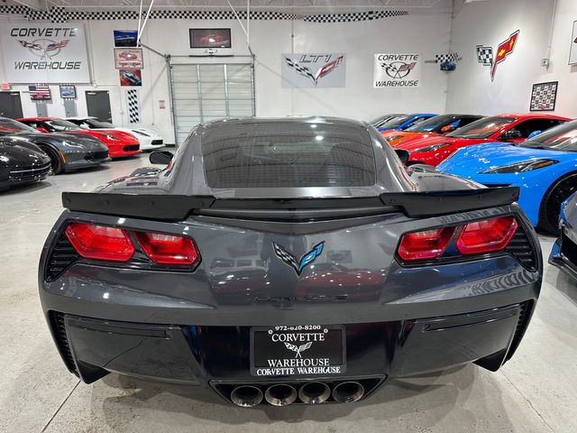 2017 Chevrolet Corvette GS Z25 Collectors Edition, 3LT, Auto, 1/935, 16k | Dallas, Texas | Corvette Warehouse 2017 Chevrolet Corvette GS Z25 Collectors Edition, 3LT, Auto, 1/935, 16k | Dallas, Texas | Corvette Warehouse