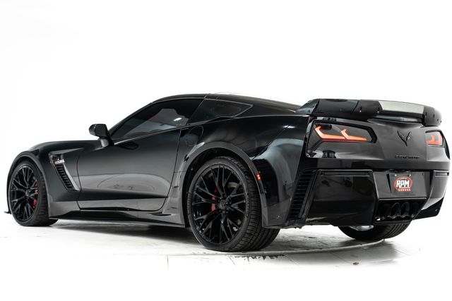 2017 Chevrolet Corvette Z06 3LZ Cammed with Many Upgrades | Dallas, TX | RPM Garage 2017 Chevrolet Corvette Z06 3LZ Cammed with Many Upgrades | Dallas, TX | RPM Garage