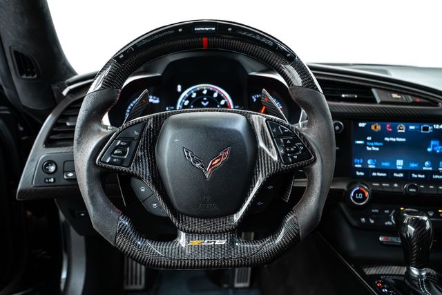 2017 Chevrolet Corvette Z06 3LZ Cammed with Many Upgrades | Dallas, TX | RPM Garage 2017 Chevrolet Corvette Z06 3LZ Cammed with Many Upgrades | Dallas, TX | RPM Garage