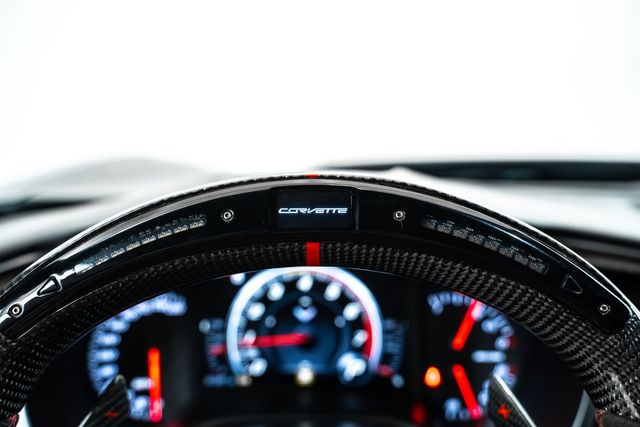 2017 Chevrolet Corvette Z06 3LZ Cammed with Many Upgrades | Dallas, TX | RPM Garage