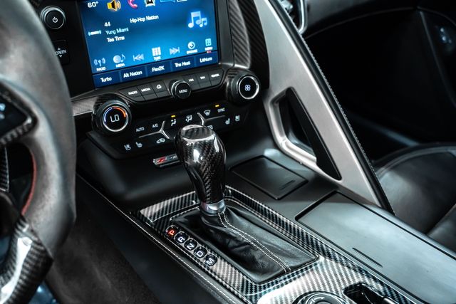 2017 Chevrolet Corvette Z06 3LZ Cammed with Many Upgrades | Dallas, TX | RPM Garage 2017 Chevrolet Corvette Z06 3LZ Cammed with Many Upgrades | Dallas, TX | RPM Garage