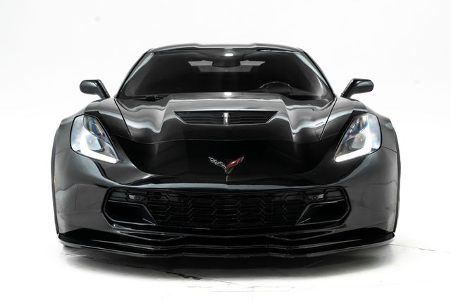 2017 Chevrolet Corvette Z06 3LZ Cammed with Many Upgrades | Dallas, TX | RPM Garage 2017 Chevrolet Corvette Z06 3LZ Cammed with Many Upgrades | Dallas, TX | RPM Garage