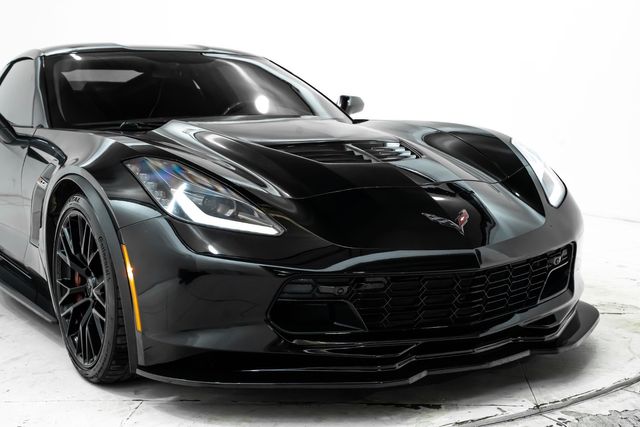 2017 Chevrolet Corvette Z06 3LZ Cammed with Many Upgrades | Dallas, TX | RPM Garage 2017 Chevrolet Corvette Z06 3LZ Cammed with Many Upgrades | Dallas, TX | RPM Garage