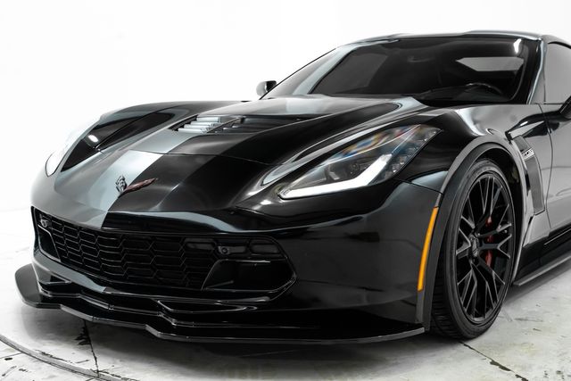 2017 Chevrolet Corvette Z06 3LZ Cammed with Many Upgrades | Dallas, TX | RPM Garage 2017 Chevrolet Corvette Z06 3LZ Cammed with Many Upgrades | Dallas, TX | RPM Garage