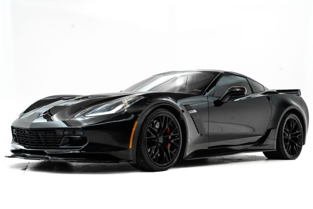 2017 Chevrolet Corvette Z06 3LZ Cammed with Many Upgrades | Dallas, TX | RPM Garage 2017 Chevrolet Corvette Z06 3LZ Cammed with Many Upgrades | Dallas, TX | RPM Garage