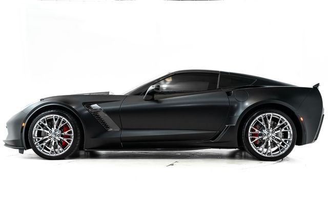 2017 Chevrolet Corvette Z06 2LZ Cammed with Many Upgrades | Dallas, TX | RPM Garage 2017 Chevrolet Corvette Z06 2LZ Cammed with Many Upgrades | Dallas, TX | RPM Garage