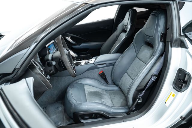 2017 Chevrolet Corvette Z06 2LZ Cammed with Many Upgrades | Dallas, TX | RPM Garage 2017 Chevrolet Corvette Z06 2LZ Cammed with Many Upgrades | Dallas, TX | RPM Garage