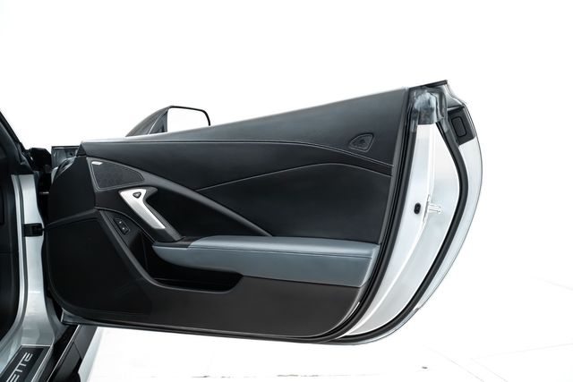 2017 Chevrolet Corvette Z06 2LZ Cammed with Many Upgrades | Dallas, TX | RPM Garage 2017 Chevrolet Corvette Z06 2LZ Cammed with Many Upgrades | Dallas, TX | RPM Garage