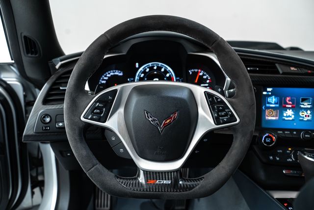 2017 Chevrolet Corvette Z06 2LZ Cammed with Many Upgrades | Dallas, TX | RPM Garage 2017 Chevrolet Corvette Z06 2LZ Cammed with Many Upgrades | Dallas, TX | RPM Garage