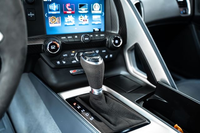 2017 Chevrolet Corvette Z06 2LZ Cammed with Many Upgrades | Dallas, TX | RPM Garage